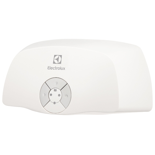 Водонагреватель проточный электрический lectrolux Smartfix 2.0 6.5 TS