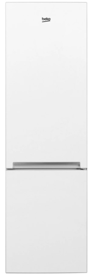 Холодильник Beko RCNK 310KC0 белый