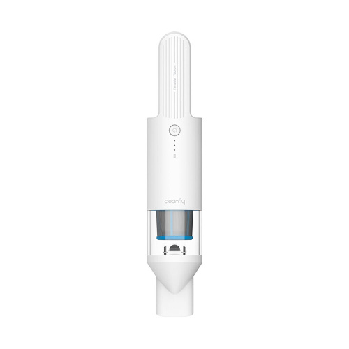 Пылесос Xiaomi CleanFly FV2 Portable белый