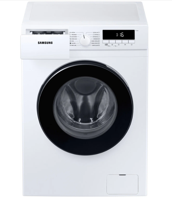 Стиральная машина Samsung WW70T304MBW/LE