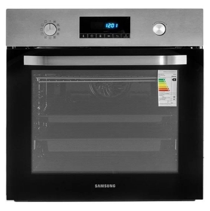 Духовой шкаф электрический Samsung NV68R2325RS