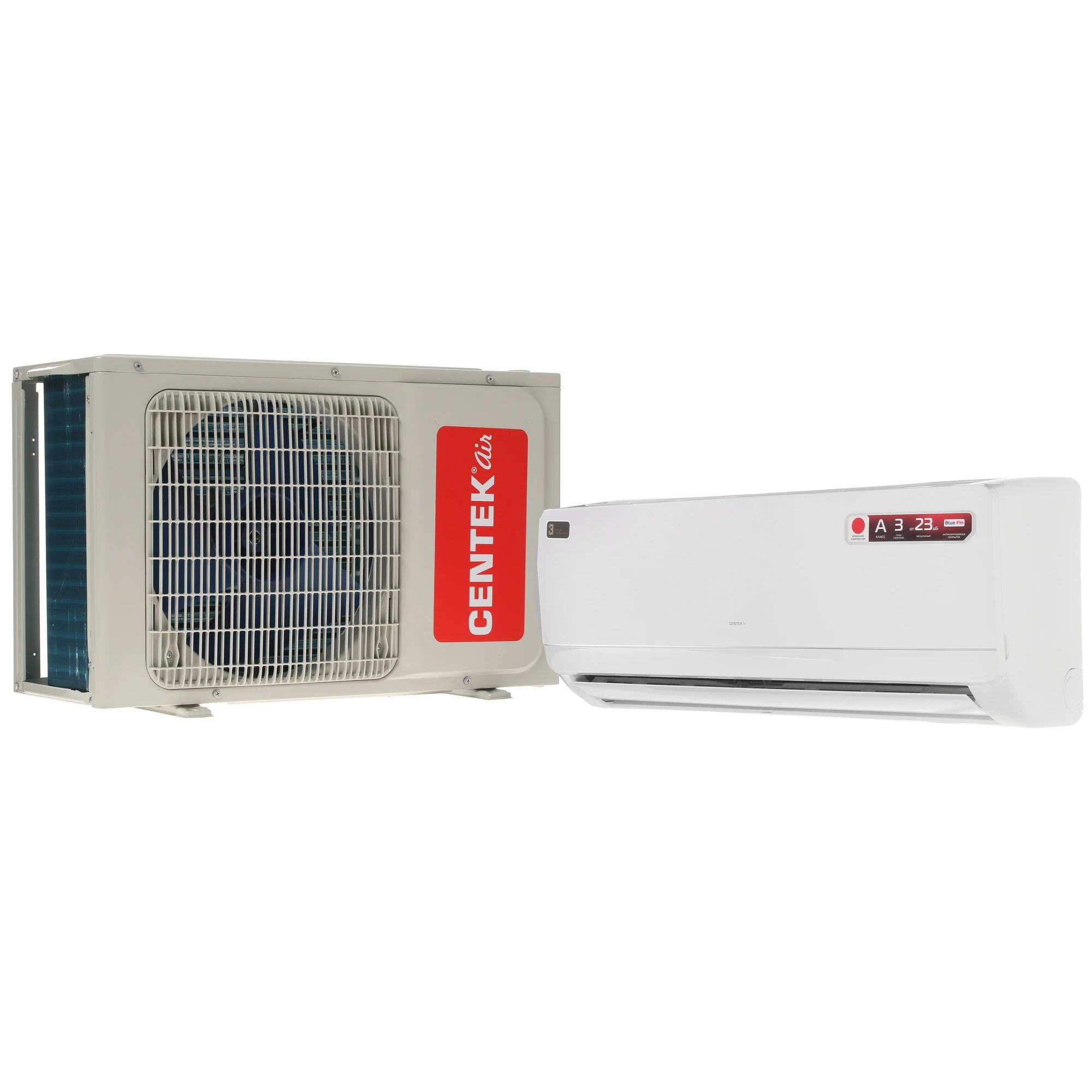 Сплит-система CENTEK CT-65A09