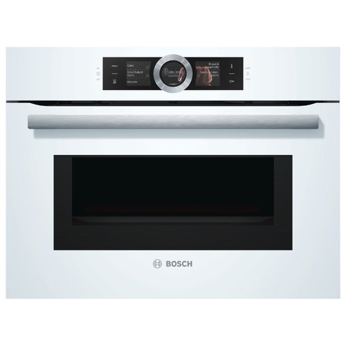 Духовой шкаф Bosch CMG6764W1