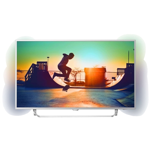 Телевизор Philips 65PUS6412