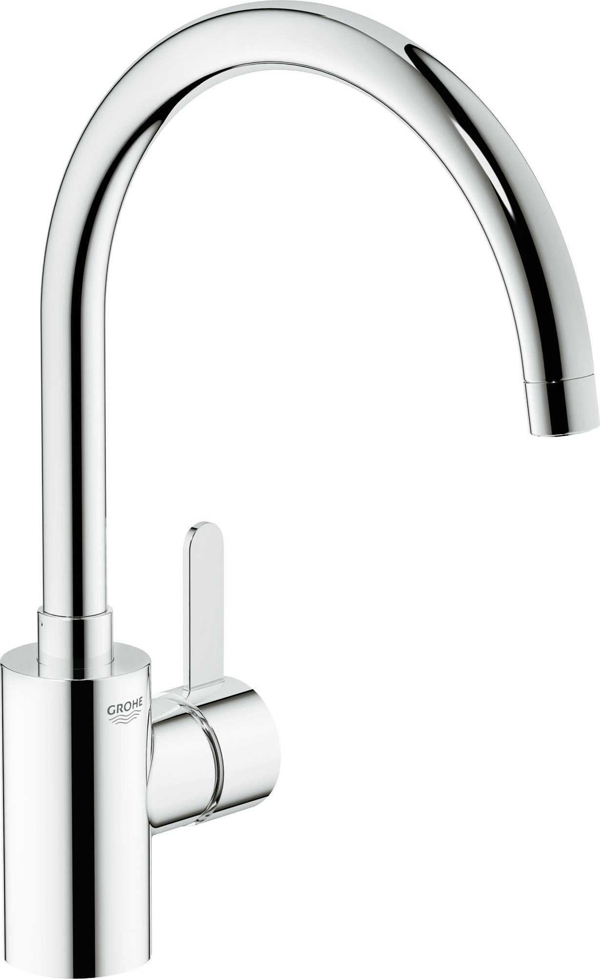 Смеситель Grohe Eurosmart Cosmopolitan 32843000