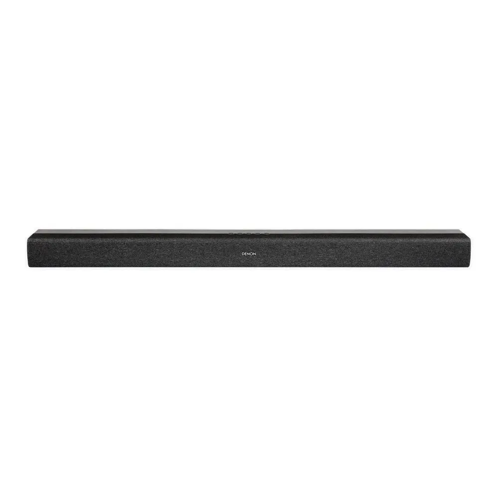 Саундбар Denon DHT-S217, черный