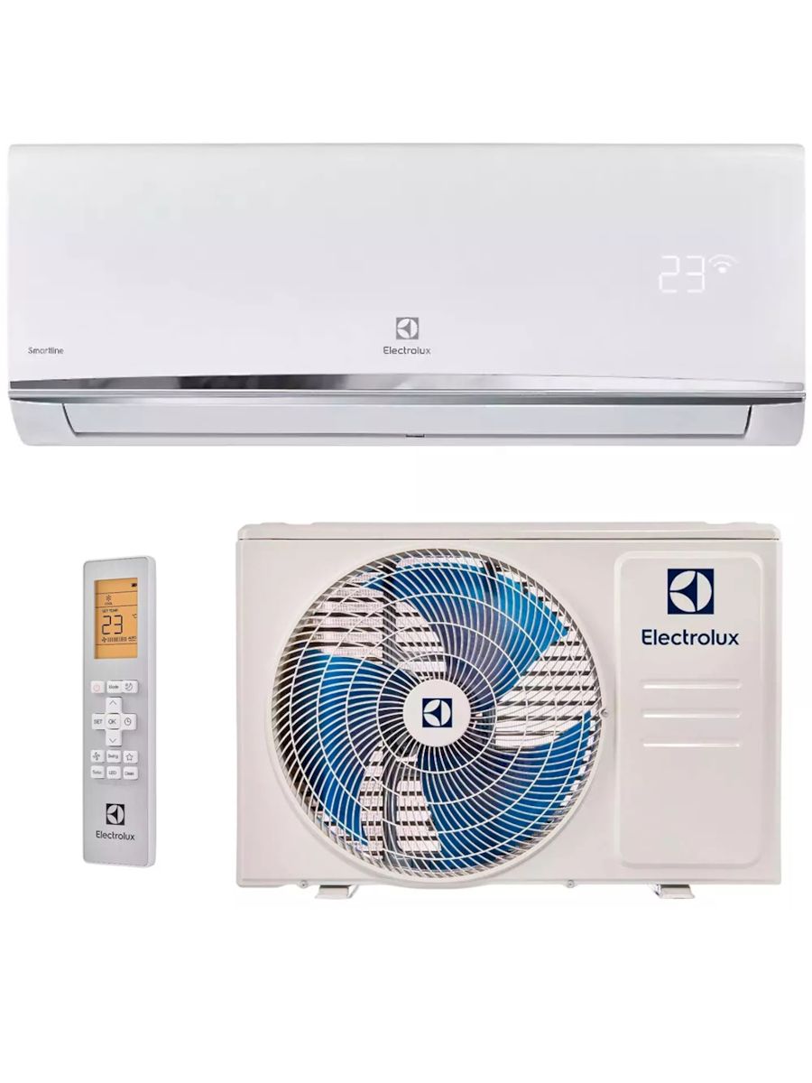 Сплит-система Electrolux Smartline EACS-18HSM/N8_V2