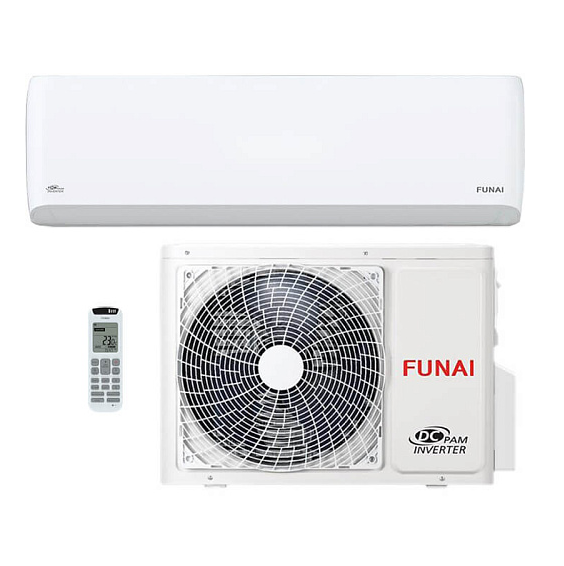 Сплит-система Funai RACI-EM25HP.D04