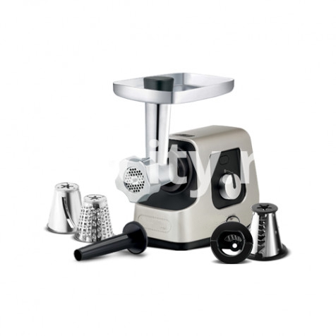 Мясорубка Moulinex HV9 ME740H25
