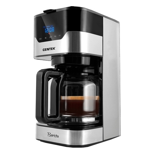 Кофеварка капельная Centek CT-1145