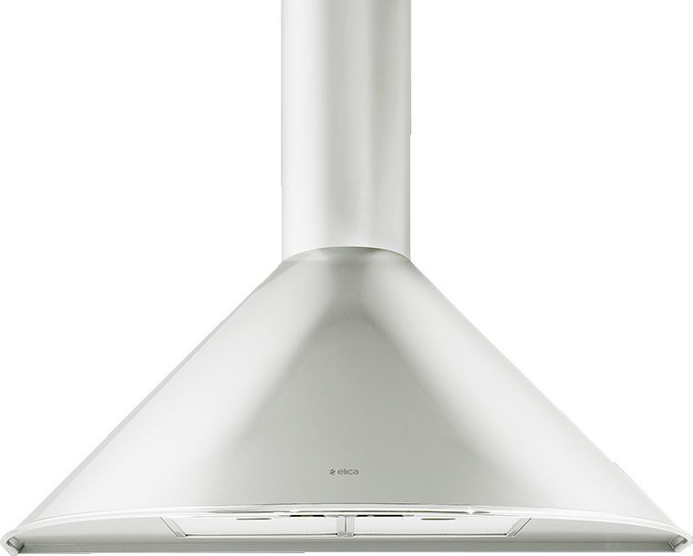 Вытяжка купольная Elica Tonda F/60 WH, белый