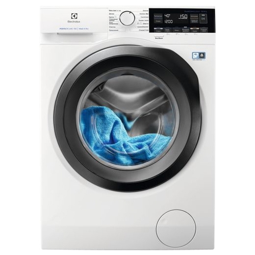 Стиральная машина Electrolux EW7WR361S