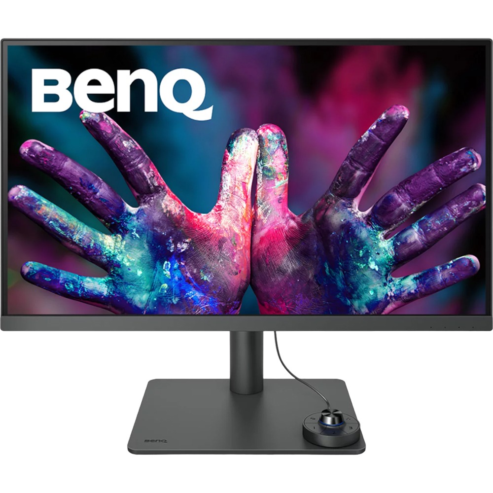Монитор BenQ PD2705U (9H.LKDLA.TBE)