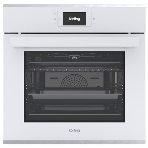 Духовой шкаф электрический Korting OKB 1131 CSGW