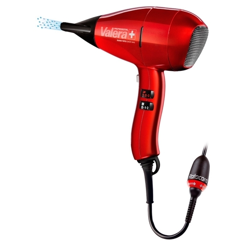 Фен Valera Swiss Nano 9400 Ionic Rotocord (SN 9400Y RC)