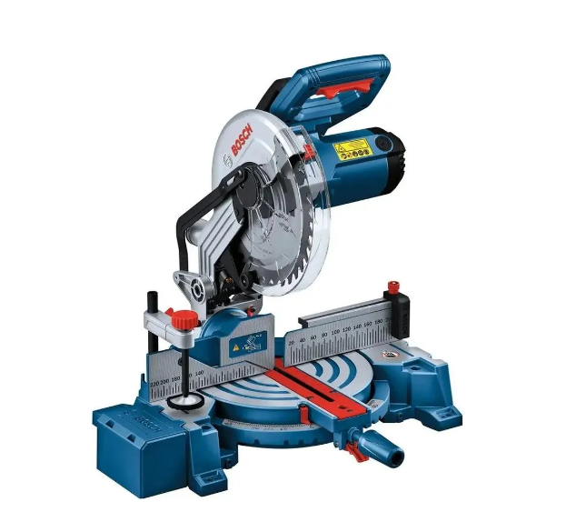 Торцовочная пила Bosch GCM 254 D (0601B53000)