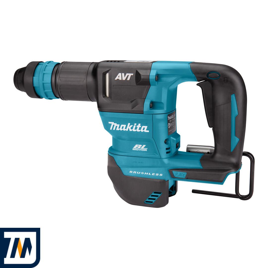 Отбойный молоток Makita DHK180Z (без АКБ)