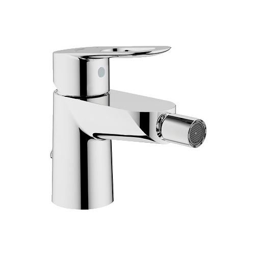 Однорычажный смеситель для биде Grohe BauLoop 23339