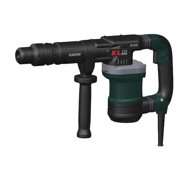 Отбойный молоток KLPRO KLKR570M
