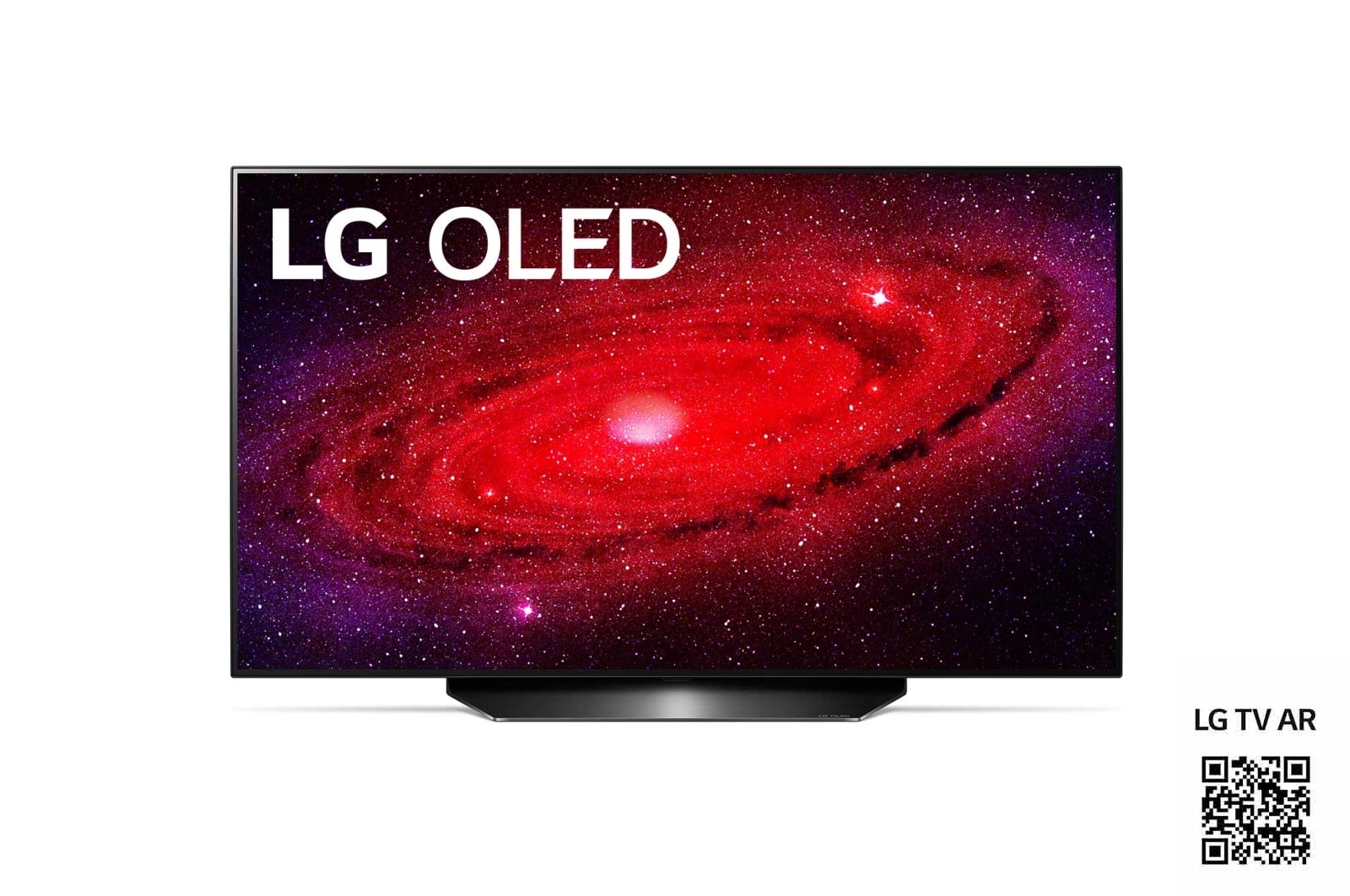 Телевизор OLED LG OLED48CXR