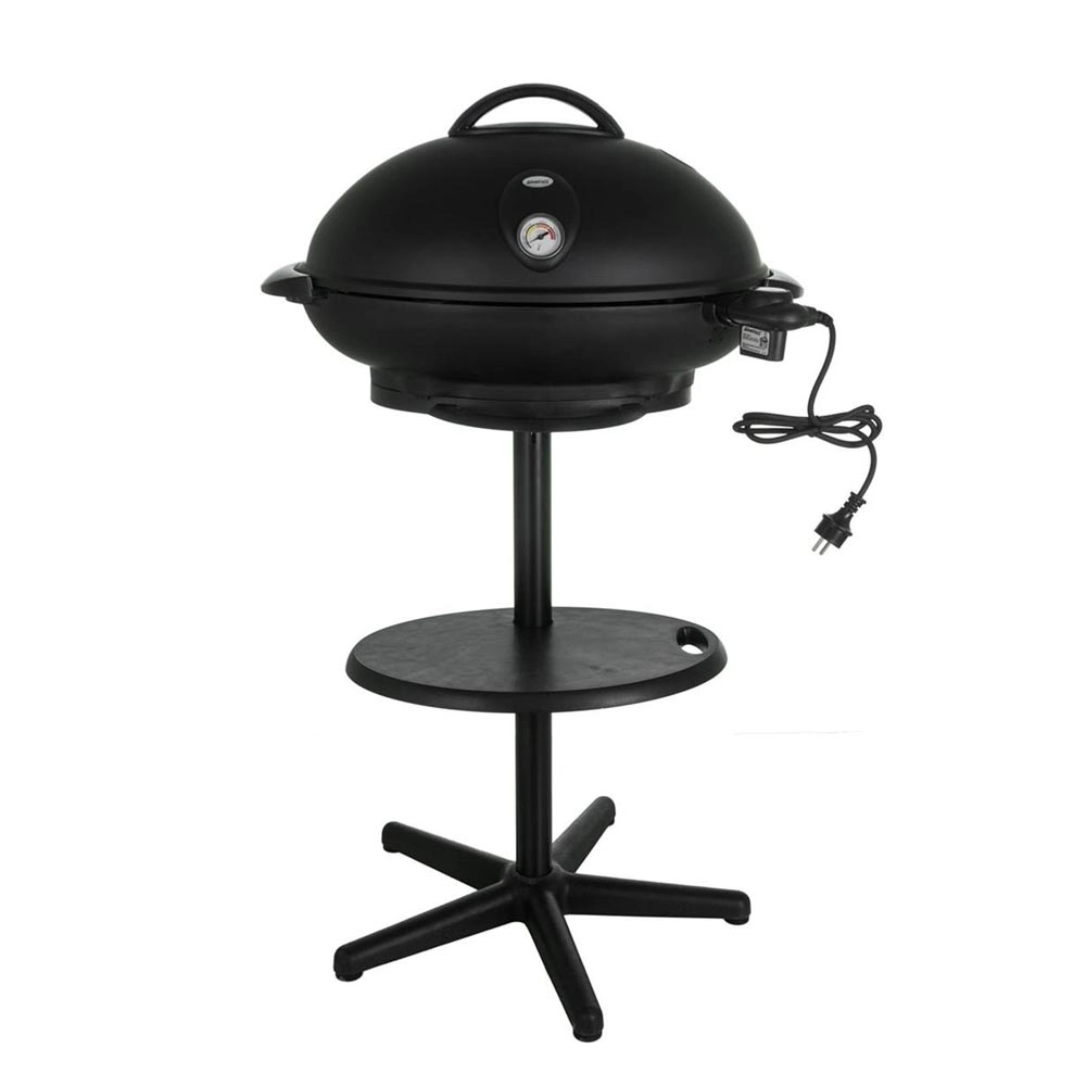 Гриль электрический Steba VG 350 Big BBQ Grill