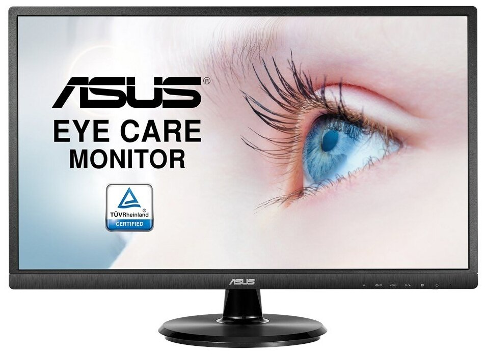 Монитор ASUS VA249HE