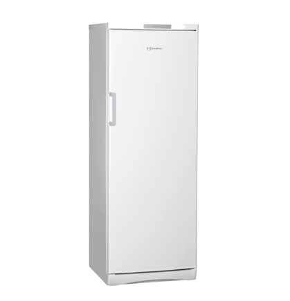 Холодильник Indesit ITD 167 A белый