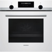 Духовой шкаф электрический Siemens HB537JEV0R