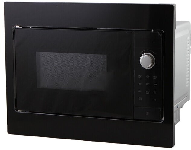 Микроволновая печь встраиваемая Bosch BFL523MB3 в Санкт-Петербурге ...