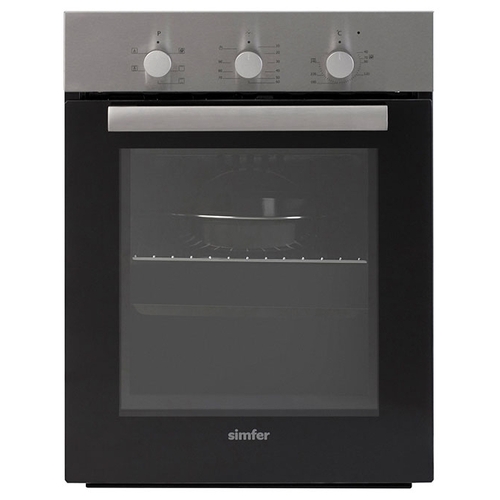 Духовой шкаф Simfer B4EM16012