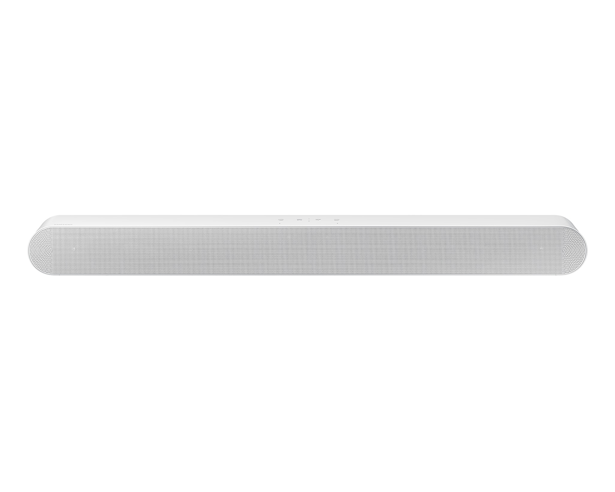 Саундбар Samsung HW-S61D/RU, белый