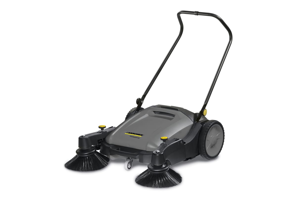 Подметальная машина KARCHER KM 70/20 C 2SB