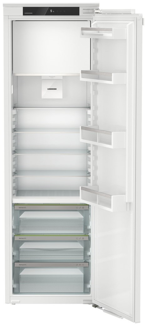 Холодильник встраиваемый Liebherr IRBe 5121 Plus BioFresh