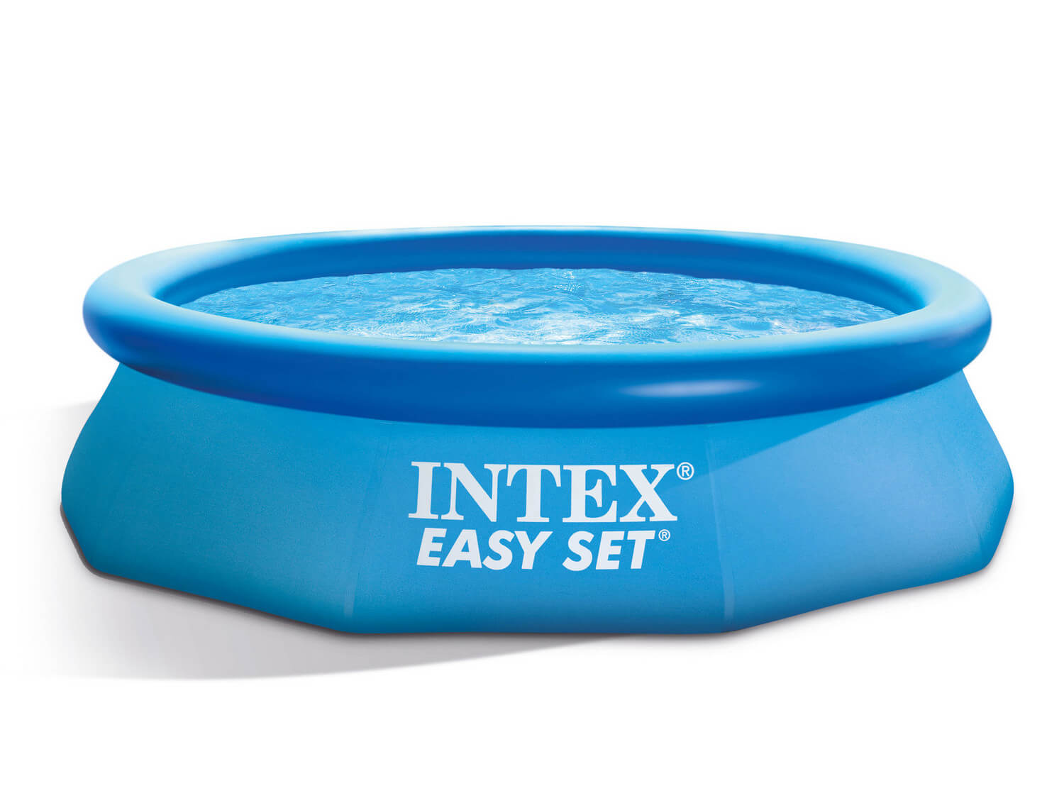 Бассейн Intex Easy Set 28116, 305х61 см