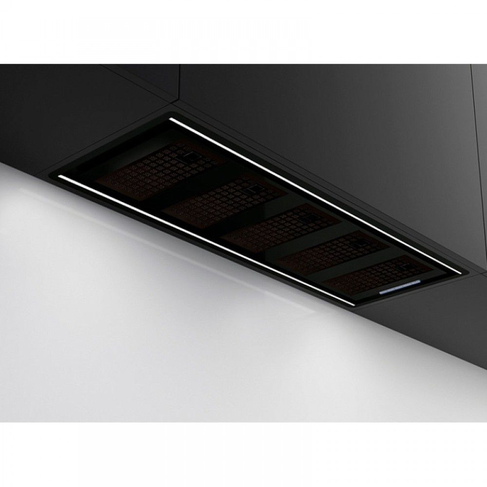 Вытяжка встраиваемая PANDO GTI/725 NE V.850 SEC