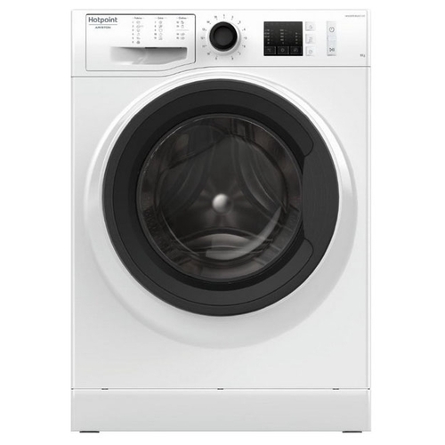 Стиральная машина Hotpoint-Ariston NM10 823 WK