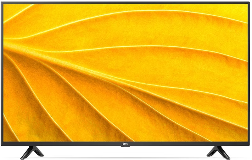 Телевизор LG 43LP5000PTA