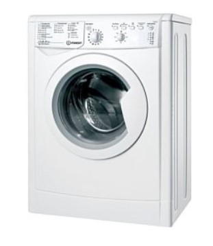 Стиральная машина Indesit IWSD 50851 BY
