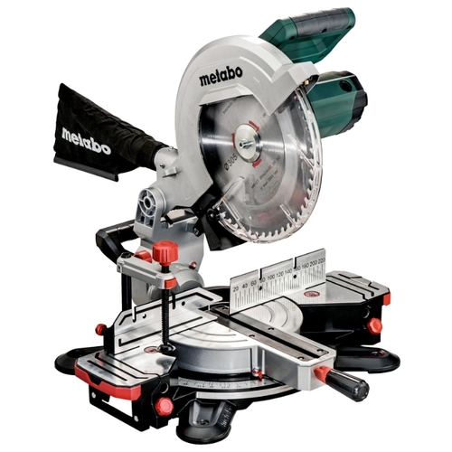 Пила торцовочная Metabo KS 305 M 619003000