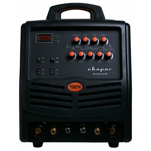 Сварочный аппарат Сварог TECH TIG 250 P AC/DC (E102)
