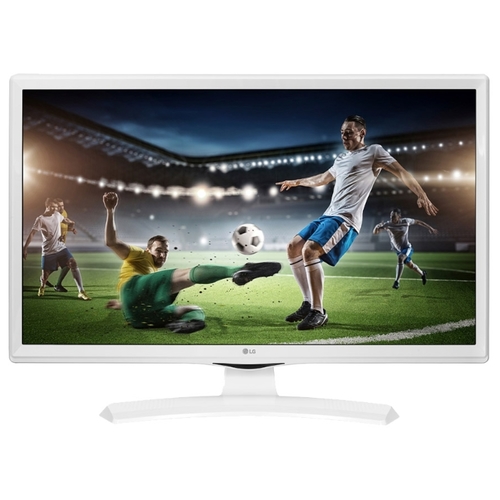 Телевизор LG 28TK410V-WZ