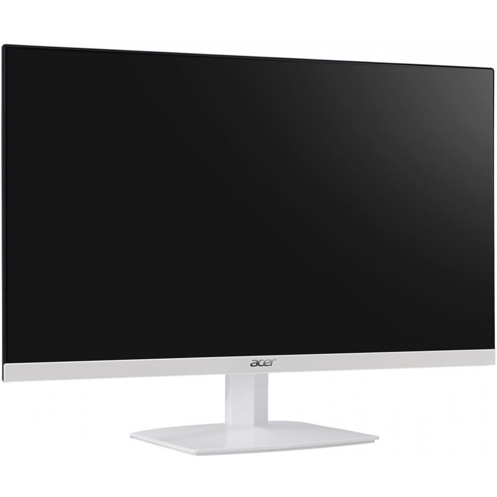 Монитор Acer HA270Awi белый