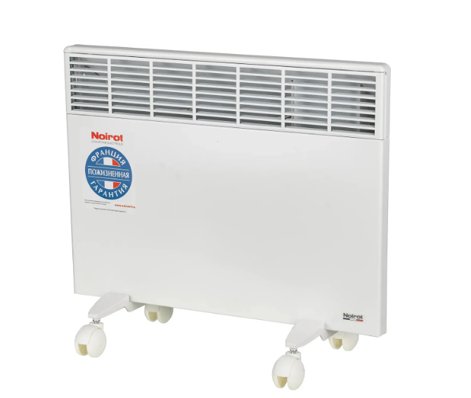 Конвектор электрический Noirot CNX-4 Plus 1500, белый