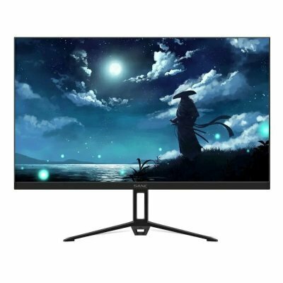 Монитор SANC M2442QH Black