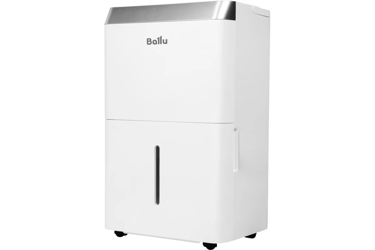 Осушитель воздуха Ballu Comfort BD30T CL, белый