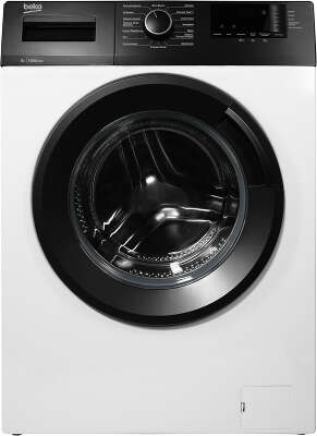 Стиральная машина Beko WHE6512ZBW