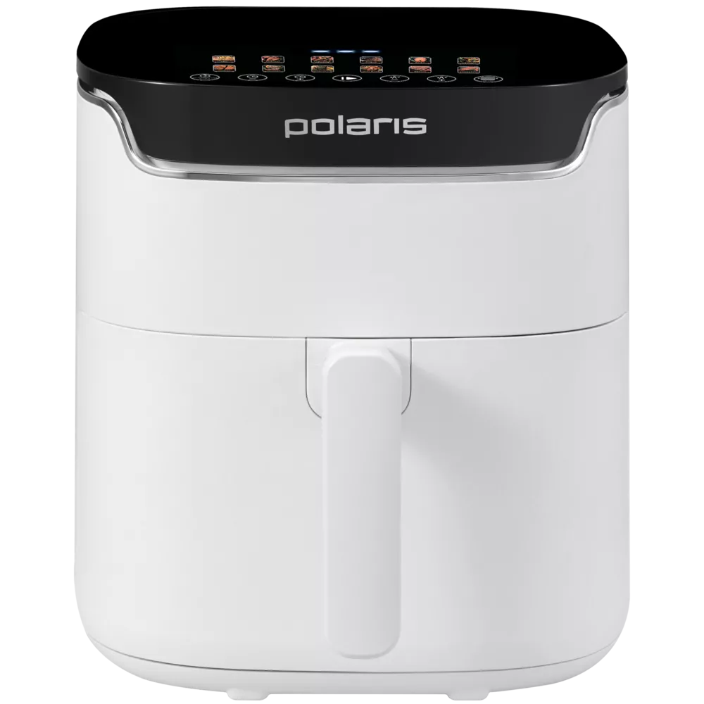 Аэрогриль Polaris PAF 5502, белый