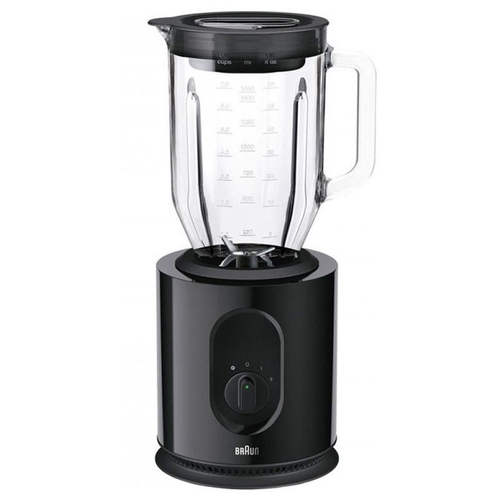 Стационарный блендер Braun JB 5050