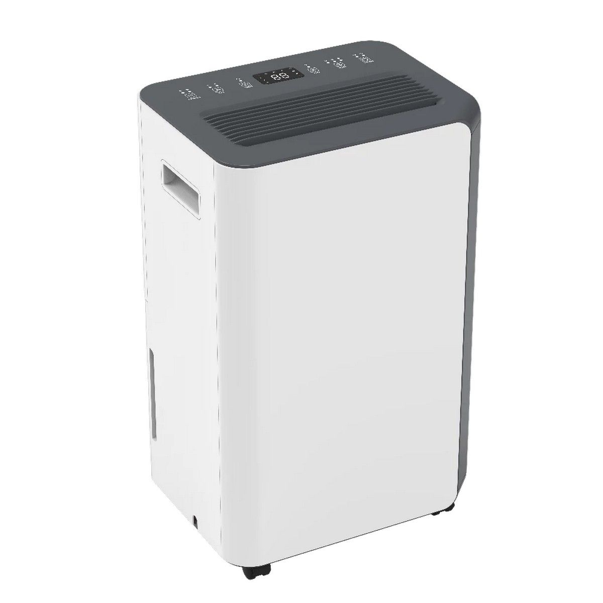 Осушитель воздуха NeoClima ND-20AZ, белый