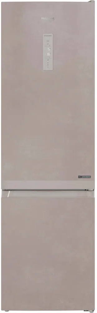 Холодильник Hotpoint-Ariston HTS 8202I M O3